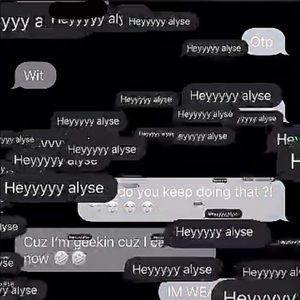 Meet your Posher, Alyse